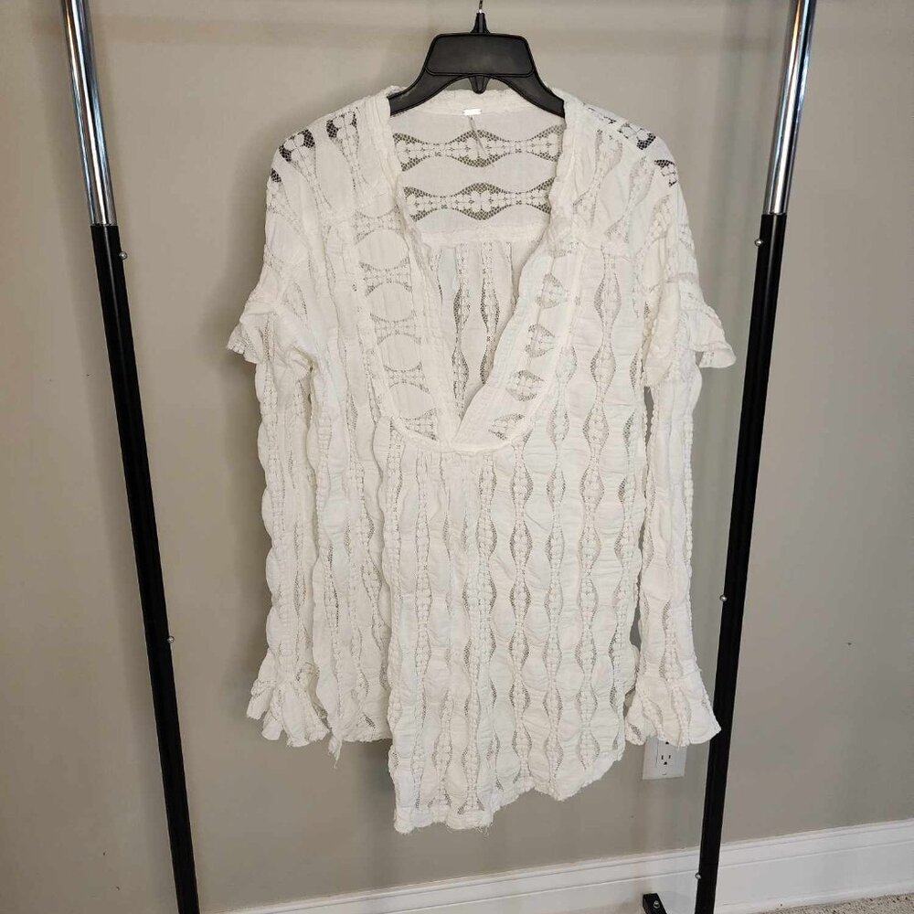 Free People Candy Shop Tunic - S - Picture 5 of 8